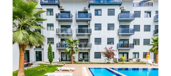 4 rooms Penthouse in Altintash, Turkey No. 28103 12