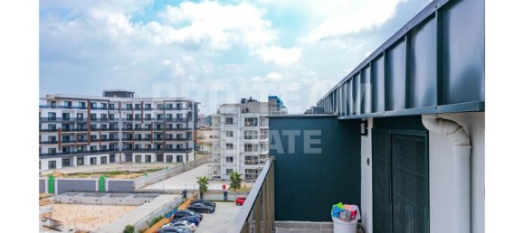 4 rooms Penthouse in Altintash, Turkey No. 28103 17