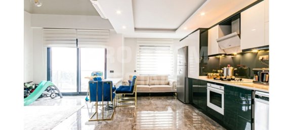 4 rooms Penthouse in Altintash, Turkey No. 28103 10