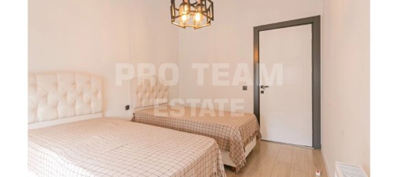 4 rooms Penthouse in Altintash, Turkey No. 28103 19