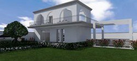  قطعة أرض في Lecce, Italy 550متر مربع رقم 258072 4