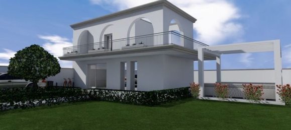  قطعة أرض في Lecce, Italy 550متر مربع رقم 258072 7