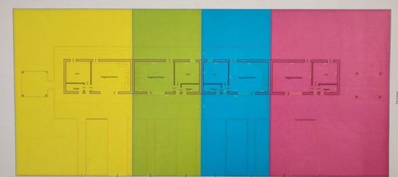  قطعة أرض في Lecce, Italy 550متر مربع رقم 258072 9