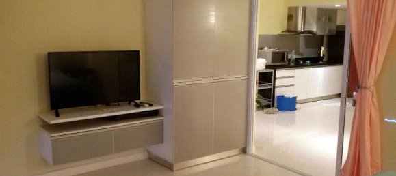 1 bedroom Condo in Pattaya, Thailand No. 3814 3
