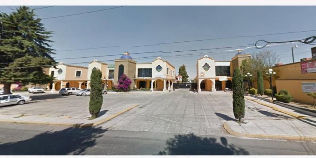 3 bedrooms House in Mexico No. 212984