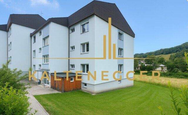 Apartamento de 3 habitaciónes en Schottwien, Austria No. 193934