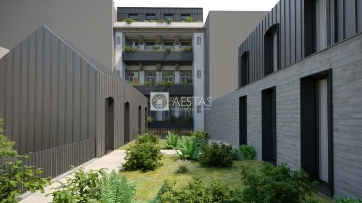 2 bedrooms Apartment in Porto, Portugal No. 3562