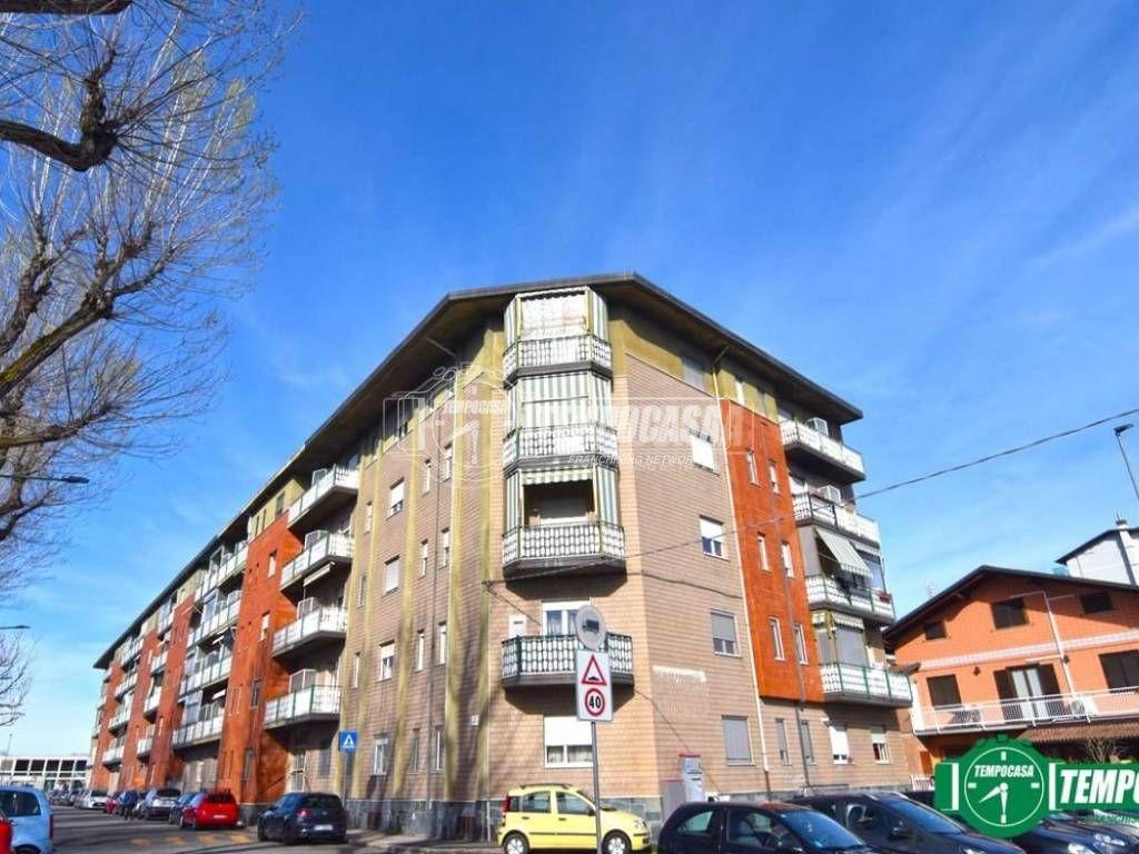 3-Zimmer Wohnung in Settimo Torinese, Italy, Nr. 70274