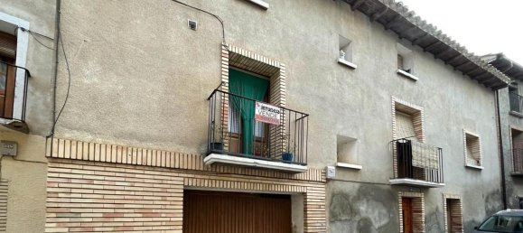 3 غرف نوم منزل في Chartered Community of Navarre, Spain رقم 116838 30