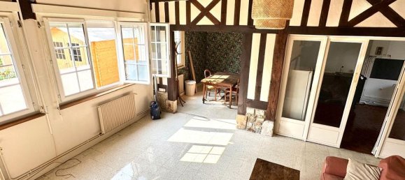 3 chambres Duplex à Pont-l'Évêque, France No. 356474 3