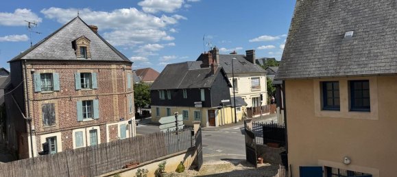 3 chambres Duplex à Pont-l'Évêque, France No. 356474 10