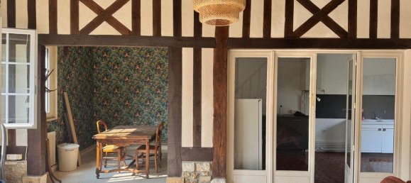 3 chambres Duplex à Pont-l'Évêque, France No. 356474 4