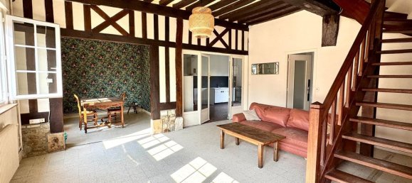 3 chambres Duplex à Pont-l'Évêque, France No. 356474 2