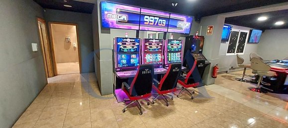 3 bedrooms Shop in San Vicente del Raspeig, Spain No. 4905 22