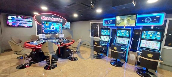 3 bedrooms Shop in San Vicente del Raspeig, Spain No. 4905 17