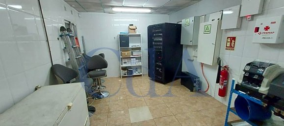 3 bedrooms Shop in San Vicente del Raspeig, Spain No. 4905 8