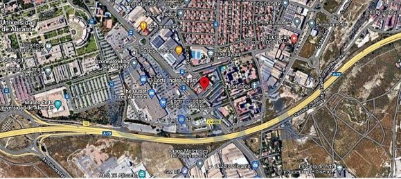 3 bedrooms Shop in San Vicente del Raspeig, Spain No. 4905 2