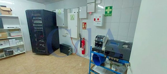 3 bedrooms Shop in San Vicente del Raspeig, Spain No. 4905 12