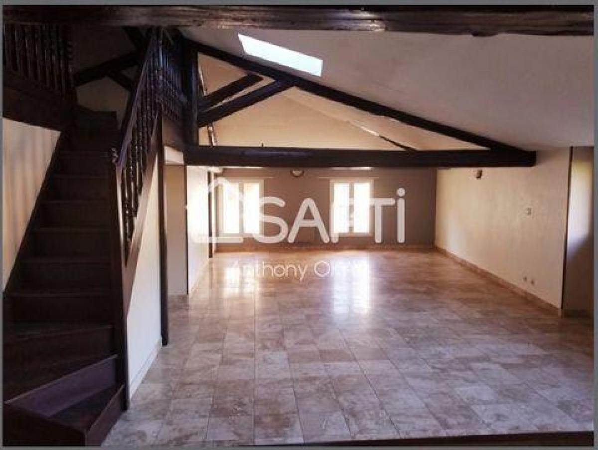 Apartamento de 2 dormitorios en Vienne, France No. 33294