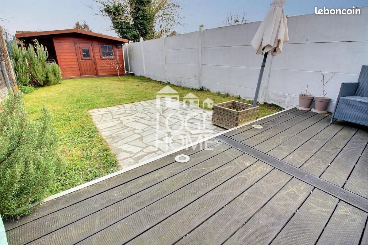 Дом с 3 спальнями в Гем, Франция № 332952