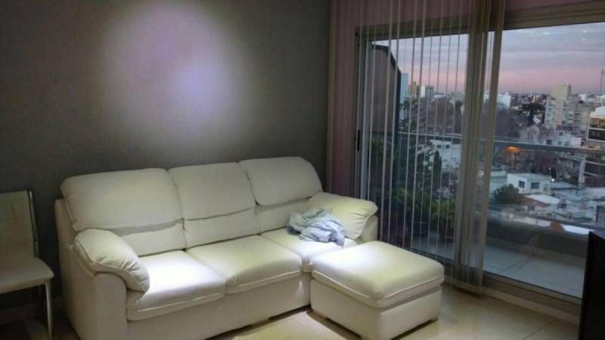 Apartamento T2 em Bermudez, Argentina N.º 59485