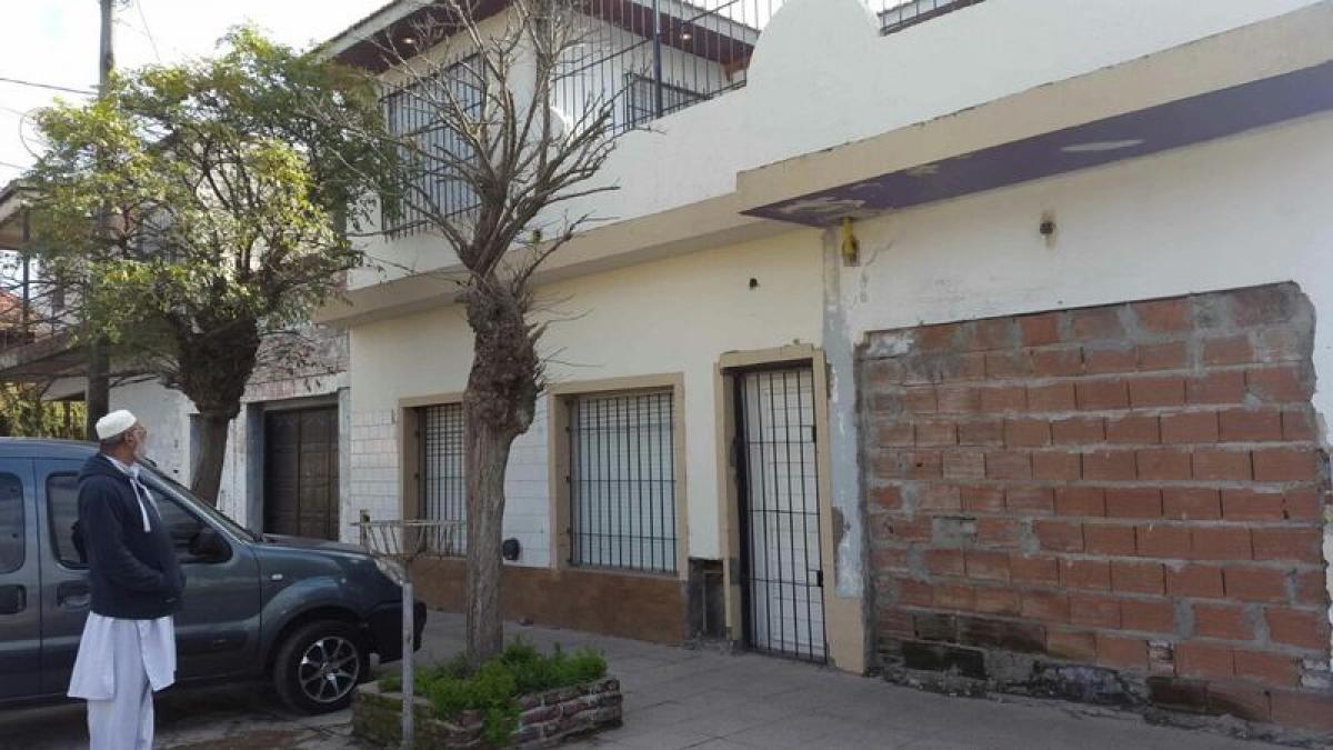 2 bedrooms House in Mar del Plata, Argentina No. 94950