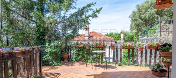 3 bedrooms Villa in Trieste, Italy No. 272703 11