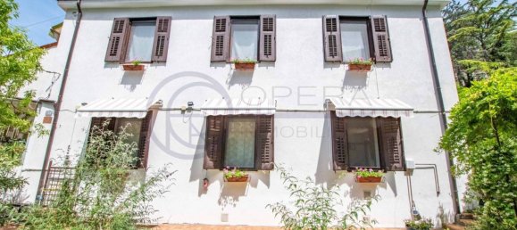 3 bedrooms Villa in Trieste, Italy No. 272703 17