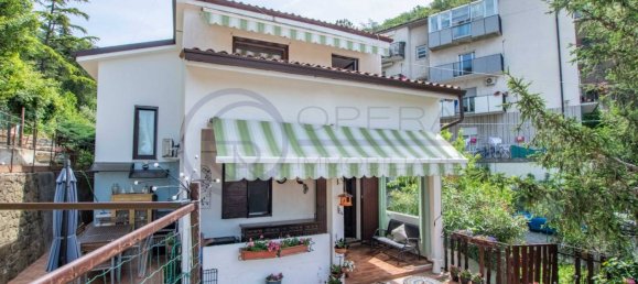 3 bedrooms Villa in Trieste, Italy No. 272703 10