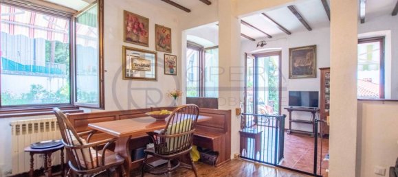 3 bedrooms Villa in Trieste, Italy No. 272703 21