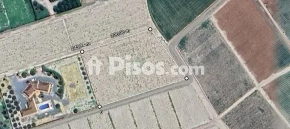 Terreno en Lorca, Spain No. 173620 12