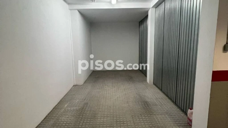 Garage in Cadiz, Spain 10m², Nr. 170657