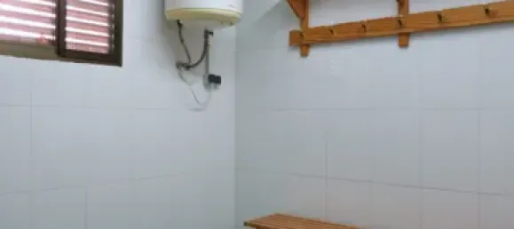 Gewerbliche Immobilie in Alicante, Spain 402m², Nr. 135770 24