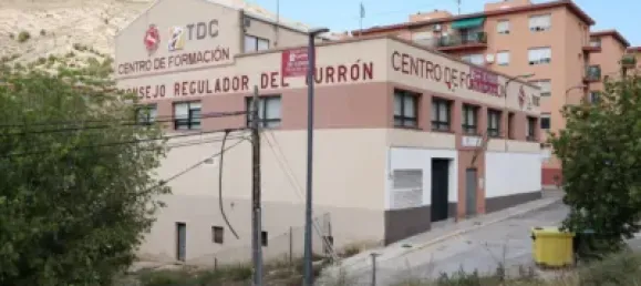 Gewerbliche Immobilie in Alicante, Spain 402m², Nr. 135770 4