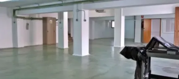 Gewerbliche Immobilie in Alicante, Spain 402m², Nr. 135770 10