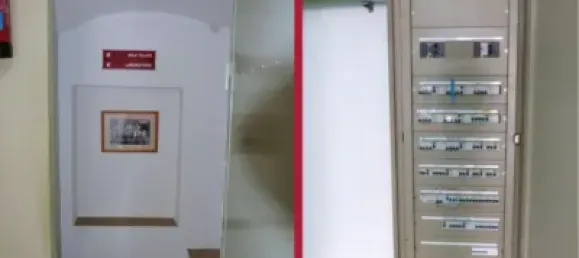 Gewerbliche Immobilie in Alicante, Spain 402m², Nr. 135770 7