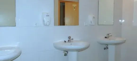 Gewerbliche Immobilie in Alicante, Spain 402m², Nr. 135770 22