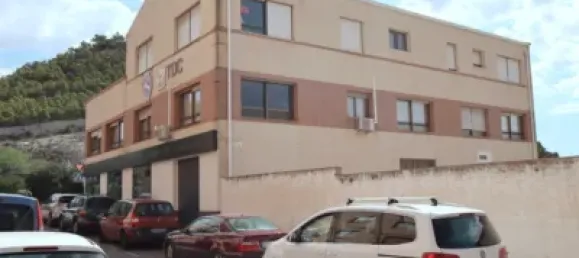 Gewerbliche Immobilie in Alicante, Spain 402m², Nr. 135770 27