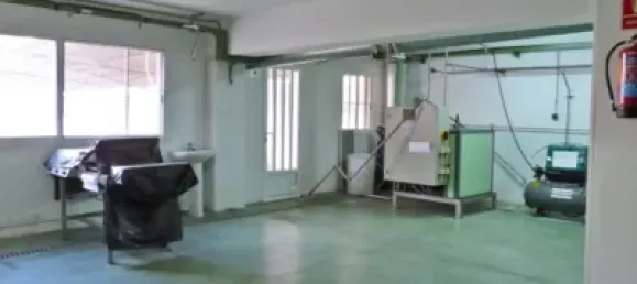 Gewerbliche Immobilie in Alicante, Spain 402m², Nr. 135770 11