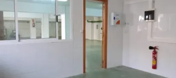 Gewerbliche Immobilie in Alicante, Spain 402m², Nr. 135770 15