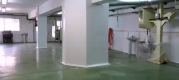 Gewerbliche Immobilie in Alicante, Spain 402m², Nr. 135770 16