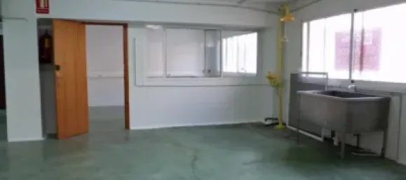 Gewerbliche Immobilie in Alicante, Spain 402m², Nr. 135770 13