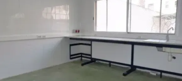 Gewerbliche Immobilie in Alicante, Spain 402m², Nr. 135770 14