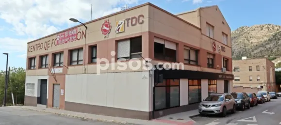 Gewerbliche Immobilie in Alicante, Spain 402m², Nr. 135770 26