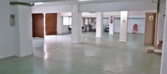 Gewerbliche Immobilie in Alicante, Spain 402m², Nr. 135770 8