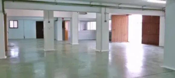 Gewerbliche Immobilie in Alicante, Spain 402m², Nr. 135770 12