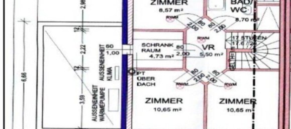 4غرفة تاون هاوس في Parndorf, Austria رقم 12543 18