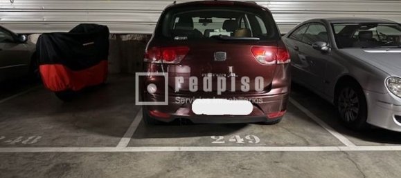 24m² Garage in Fuenlabrada, Spain No. 137132 4