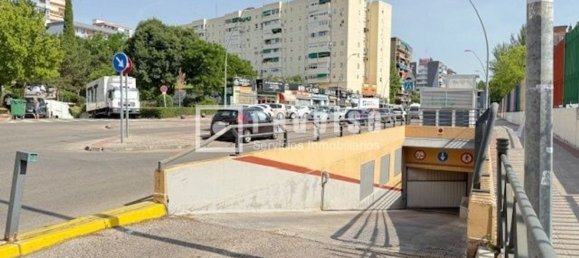 24m² Garage in Fuenlabrada, Spain No. 137132 2
