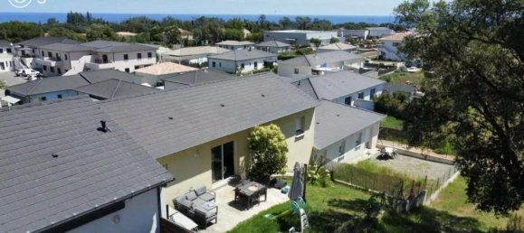 2 bedrooms Apartment in Cervione, France No. 213649 10